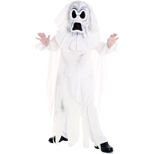 Ghost Child Halloween Costume - Walmart.com