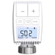 thumbnail image 1 of Termostato de radiador ZigBee Controlador de temperatura de calefacción Tuya ZigBee 3.0 TRV Medidor Eccomum  Termostato, 1 of 7