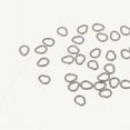 thumbnail image 3 of koolsoo 30pcs Carp Fishing Rig Rings Accessories Hair Rig Hooklink Rings - S S, 3 of 8