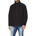 thumbnail image 2 of Regatta Mens Asgard II Quilted Fleece Jacket (Thermo-guard Insulation), 2 of 5
