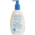 thumbnail image 2 of Vanicream For Sensitive Skin Gentle Facial Cleanser, 8 fl oz, 2 of 3