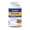 Enzymedica, Berberine, Supports Cardiovascular and Immune Health, Helps Maintain Healthy Blood Sugar Metabolism, 60 Capsules