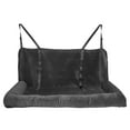 thumbnail image 2 of Protector de asiento de coche para perros, cama para dormir interior, cama elevadora de viaje para perros, suministros para mascotas, cachorros y gato, 2 of 7