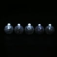 thumbnail image 1 of LHCER LED Light Decor,100Pcs/lot Round Led Ball Lamps Balloon Lights Lantern Christmas Wedding Party Decor, LED Light Wedding Decor, 1 of 7