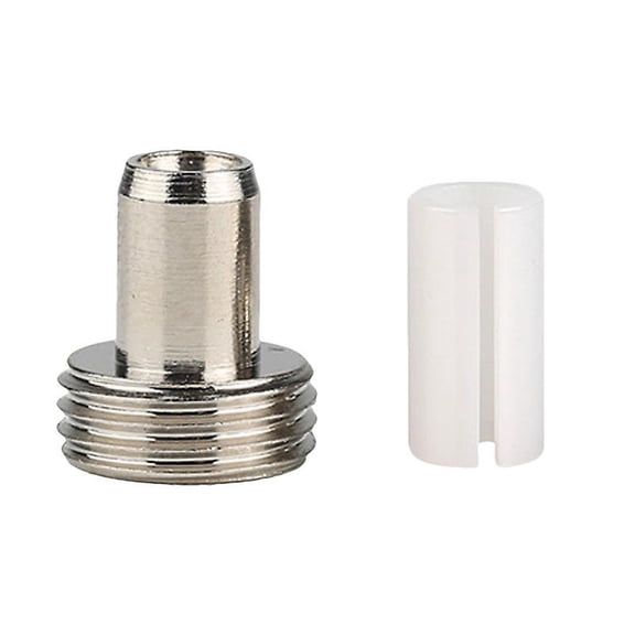 2pcs Ceramic Tube