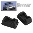 thumbnail image 3 of Jack Lift Point Pad, Car Jack Pad Rubber  for C203 W203 W215 C215 W216, 3 of 8