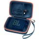 thumbnail image 1 of Funda de transporte ALKOO compatible con el altavoz Bluetooth JBL Go 4, 1 of 7