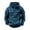 Blue, variant on DDAPJ pyju Clearance Sale 2025 Mens Corduroy Shirt Plus Size Lapel Collar Button Up Pullover Mock Neck Long Sleeve Sweatshirts Sweaters with Elbow Patches Pullover Henley Tops
