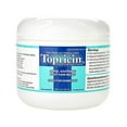 thumbnail image 5 of Topricin Foot Pain Relief Cream 4oz, 5 of 6