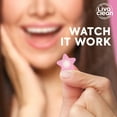 thumbnail image 5 of 240 CT LivaClean Star Face Patches - Pink & White Patches Star Hydrocolloid Patch Cute, Cute Face Cover, 5 of 7