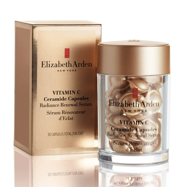Sérum Elizabeth Arden con vitamina C y ceramidas 30 ml