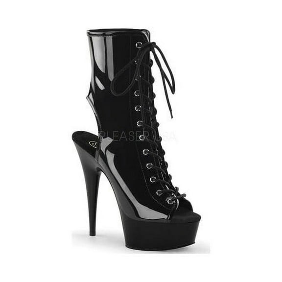 Women's Pleaser Delight 1016