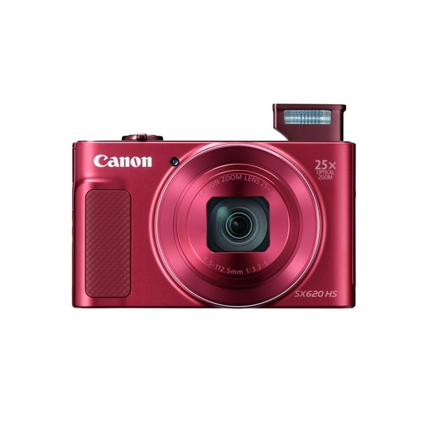 Canon Powershot SX620 Hs Digital Camera - Walmart.ca Canon Powershot SX620 Hs Digital Camera - Walmart.ca