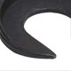 thumbnail image 3 of 48mm CV Joint Puller Carbon Steel Wheel Axle Pulley CV Joint Slide Hammer Adapter for Vehicle, 3 of 3