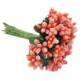 thumbnail image 1 of Coofit Flower Stamens Decorative Creative Multiuse Floral Stamens Artificial Plant, 1 of 8