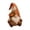 DIY PATCHWORK ANIMAL KIT B, variant on DIY Patchwork Animal Kit – 3D Cat Sewing Project for Adults & Beginners, Christmas Gnome Home Decor & Gift