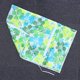 thumbnail image 5 of ZHAOCHENG Funda protectora para lavadora, carga superior, lavadora, secadora, impermeable, patrón de flores prósperas, 55 × 58 × 87 cm, 5 of 5