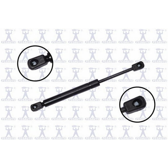 Focus Auto Parts Hood Lift Support