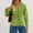 Green, variant on Womens V Neck Cardigan Sweaters Long Sleeve Cinched Waist Knit Tops Dressy Casual Button Up Fitted Outerwear,Thin Lightweight Cardigan Sweaters for Women Dressy Summer Spring Fall Cardigan