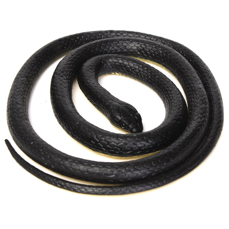 rubber snakes walmart