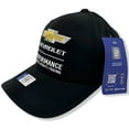 thumbnail image 6 of GM Chevrolet Chevy Performance Men's Official Licensed Embroidered Hat Cap (Black), 6 of 6