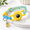 Banana-S (7.8" - 11.8"), variant on Fall Cat Collar Breakaway Soft Kitten With Bell