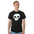 thumbnail image 1 of Disney Pixar Toy Story Men's Sid Skull T-Shirt (Large), 1 of 3
