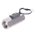 thumbnail image 4 of 304 Stainless Steel Water Flow Switch Sensor - High Accuracy, Double Female Thread (FS-01, G1/2in), 4 of 10