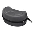 thumbnail image 1 of Motorcycle goggles bag, sunglasses bag, ski goggles case, 1 of 5