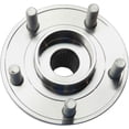 thumbnail image 5 of Wheel Hub Compatible For 2013-2018 Ford Fusion 4Cyl 6Cyl 2.5L 1.6L 2.0L 1.5L 2.7L Bearing included, 5 of 5