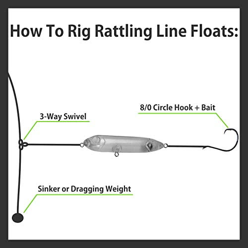 Santee cooper rig diagram