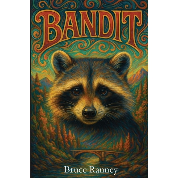 Bandit, (Paperback)
