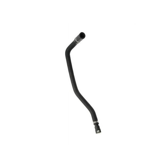 Heater Hose - Compatible with 1999 - 2003 Ford F-150 2000 2001 2002