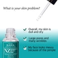 thumbnail image 2 of Sérum Cos De BAHA Niacinamida 20% + Zinc PCA 4% para rostro 30 ml, 2 of 9
