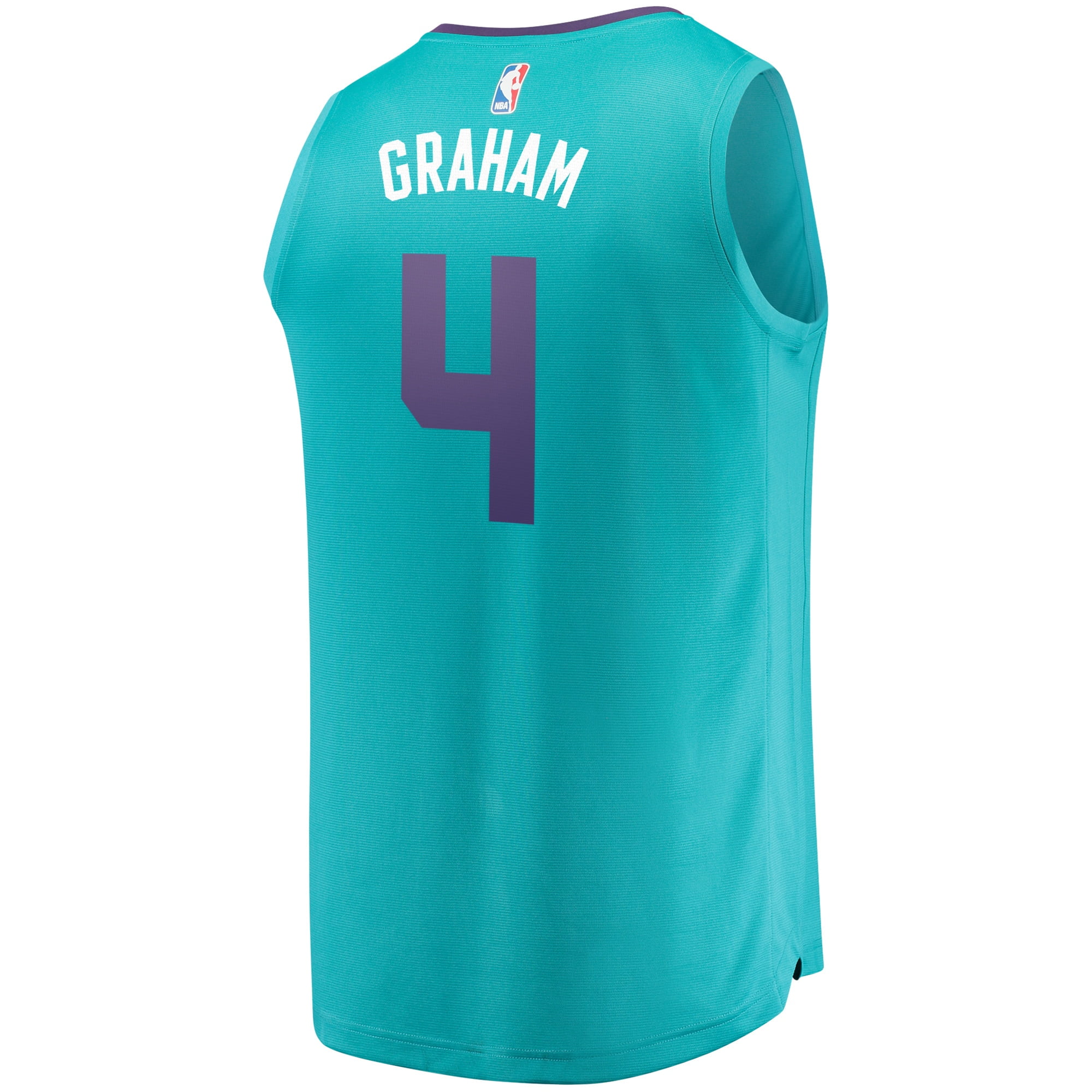 charlotte hornets devonte graham jersey