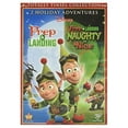 thumbnail image 2 of Christmas Holiday Movies DVD 4 Pack Assorted Bundle: Prep & Landing: Totally Tinsel, Christmas Classics Sing-A-Long, The Dog Who Saved The Holidays, Ice Age: A Mammoth Christmas Special, 2 of 5