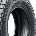 thumbnail image 3 of Royal Black Terra Force AT 265/40R18 101H XL a/t All Terrain Tire, 3 of 10