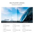 thumbnail image 4 of Sports Sunglasses Outdoor Fishing Driving Sun Glasses With Uv400 Protection For Men, 4 of 4