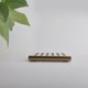 thumbnail image 4 of Soap Savers Bar Holder for Bathroom Counter Shower Kitchen Stainless Steel Soap Holder Rectangular Sink Soap Dish Tool, 4 of 4