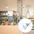 thumbnail image 3 of European Style Fan Light Pull Chain Ceiling Light Hanging Adornment Home Decor, 3 of 5