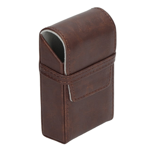 Porta Estuche, Estuche Resistente A La Presión Capacidad 20 Para Hombres Para Viajes ANGGREK Otros