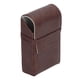 thumbnail image 2 of Porta Cigarrillos, Caja de Cigarrillos de Cuero de PU Estuche para Cigarrillos Caja de Cigarrillos de Cuero de PU Eleve su Experiencia, 2 of 8