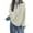 501_White, variant on Sweatshirts for Women Winter Fashion Fitness Clothing Crewneck Casual Womens Blouse Outfits Women's Sweatshirt Black