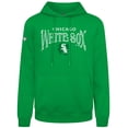 thumbnail image 2 of Men's Levelwear Green Chicago White Sox St. Patrick's Day Podium Hoodie, 2 of 3