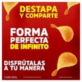thumbnail image 3 of Papas Pringles Sabor Original 37 g , 3 of 4