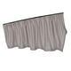 thumbnail image 4 of Uds. Parasol para ventana lateral de coche, bloque de luz solar, cortina de privacidad de repuesto para Tesla modelo Y 2021 a 2023, gris, 4 of 5