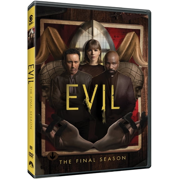 Evil: The Final Season