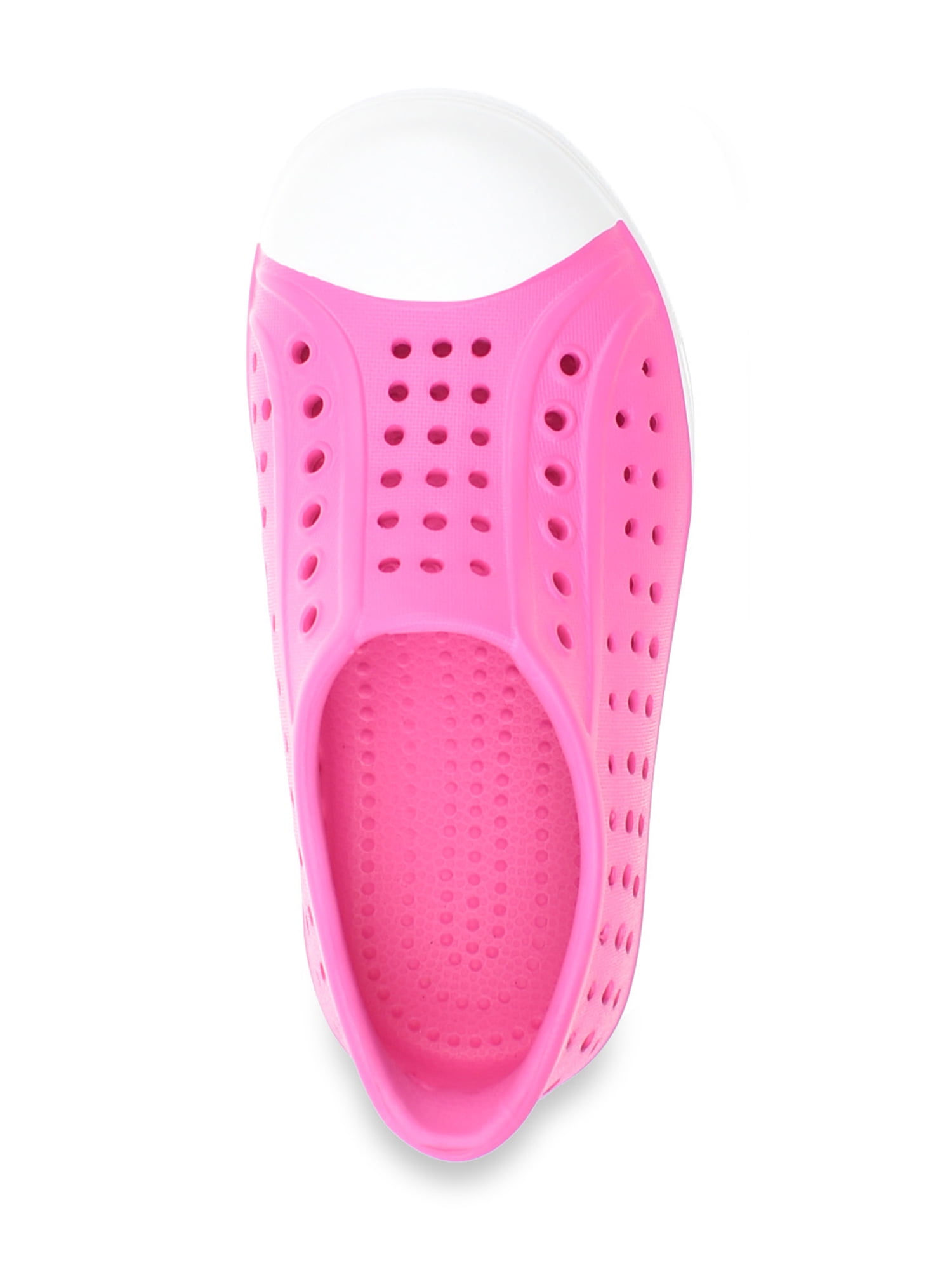 Wonder Nation Toddler Kids EVA Water Sneakers