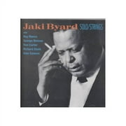 Originally released as 2 separate LPs: JAKI BYARD & STRINGS (1968)/SOLO PIANO (1969). Personnel: Jaki Byard (piano, organ); Ray Nance (vocals, violin); Ron Carter (cello); Alan Dawson (vibraphone, drums); George Benson (guitar); Richard Davis (bass). Producer: Don Schlitten. Compilation producer: Eric Miller. Engineers: Richard Alderson, Danfort Griffiths. Recorded in New York, New York on April 2, 1968 and July 31, 1969. Tracks 2, 4, 7, 10 & 13 originally released on Prestige (7573). All other tracks originally released on Prestige (7686). Includes liner notes by Ira Gitler and Richard Aldeson. Digitally remastered by Kirk Felton (2000, Fantasy Studios, Berkeley, California).