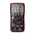 thumbnail image 4 of ANENG AN113D Digital Multimeter Electrical Meter 6000 Counts DC/AC Current Voltage Tester Meters Tru, 4 of 7